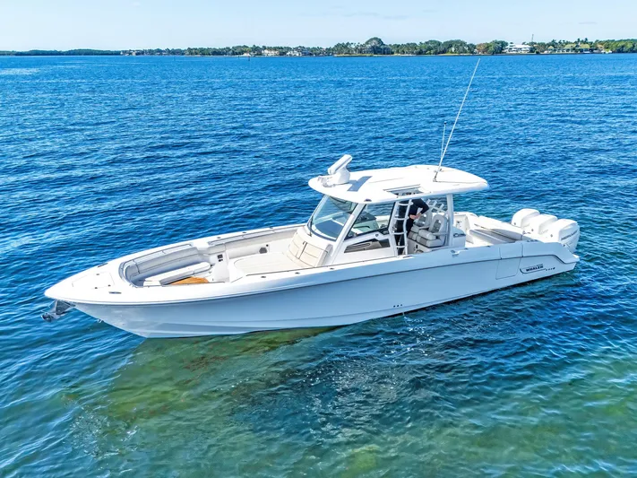 Killer Yacht Photos Pics 