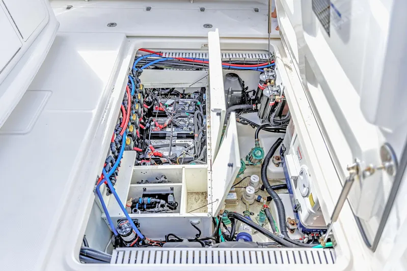 Killer Yacht Photos Pics 