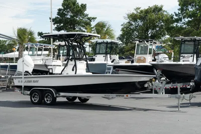 Blazer 2220 Fisherman