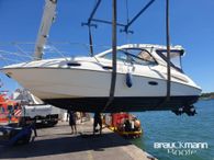 2006 Sealine Sealine SC29 Top gepflegt 300 Motorstunden