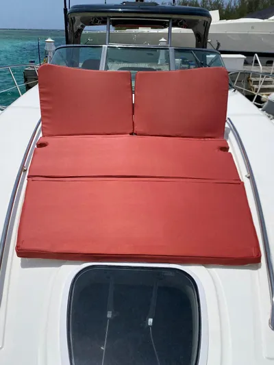 Red Scorpion Yacht Photos Pics 