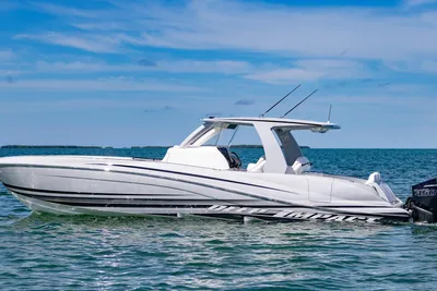 Deep Impact 399 Sport