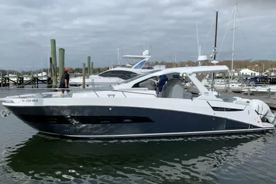 Azimut 40 Verve