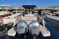 Virtue Yachts V10 Top