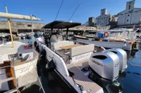 Virtue Yachts V10 Top
