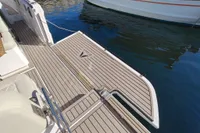 Virtue Yachts V10 Top