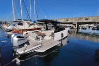 Virtue Yachts V10 Top