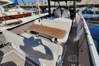 Virtue Yachts V10 Top