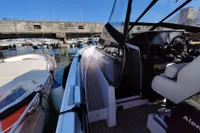 Virtue Yachts V10 Top