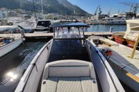 Virtue Yachts V10 Top