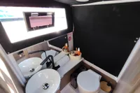 Virtue Yachts V10 Top