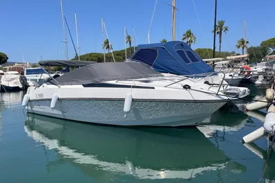 2016 Admiral Boats ADMIRAL 720 CABIN