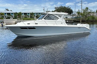 Pursuit OS 355