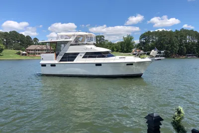 Carver 4207MY