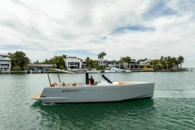 Fjord 40 Open