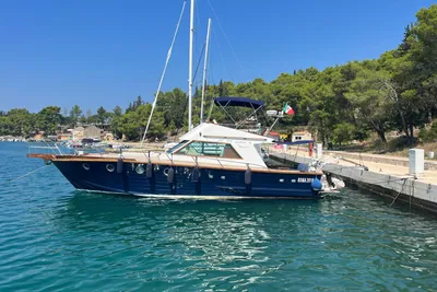 Italcraft X 44 SUPER