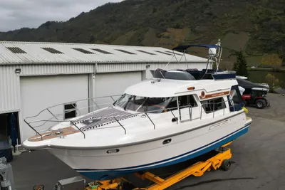 Storebro 410 Commander