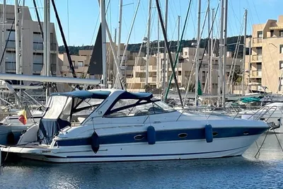 2006 Bavaria 38 SPORT