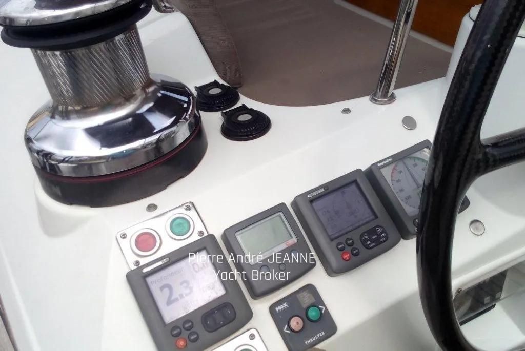 2011 Jeanneau 51 