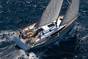 2017 Bavaria Cruiser 46