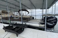 2018 Premier 270 Intrigue