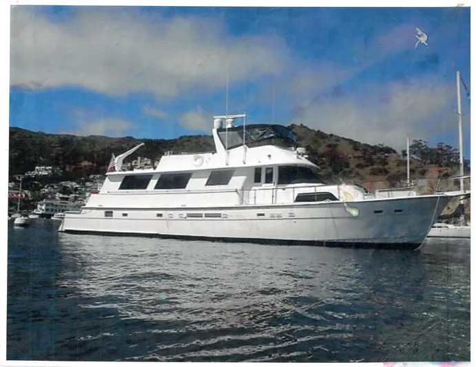 Lady T Yacht Photos Pics 