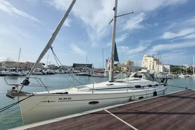 2005 Bavaria 39 Cruiser