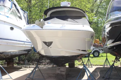 Sea Ray 290 SLX