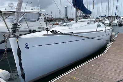 Beneteau First 260 Spirit