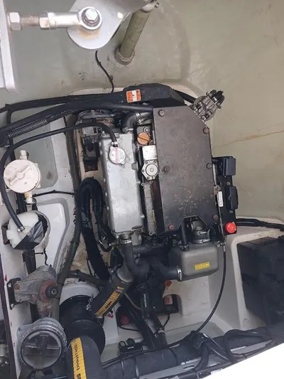 Andiamo IV Yacht Photos Pics 