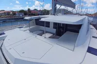 2018 Leopard 48