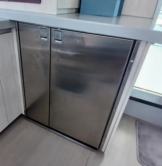 Andiamo IV Yacht Photos Pics 