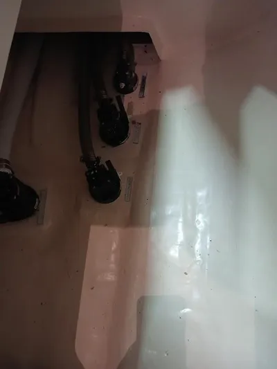 Andiamo IV Yacht Photos Pics 