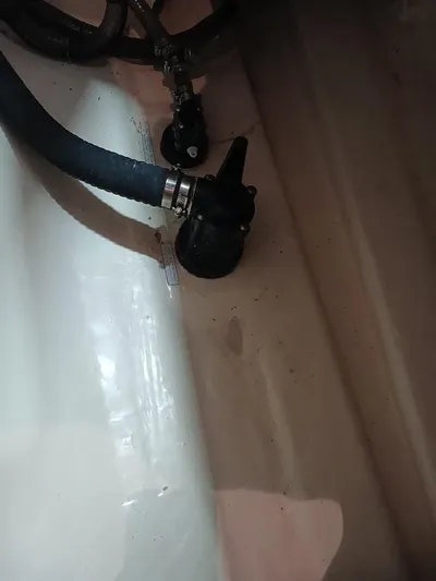 Andiamo IV Yacht Photos Pics 