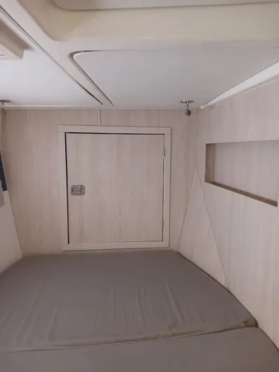 Andiamo IV Yacht Photos Pics 