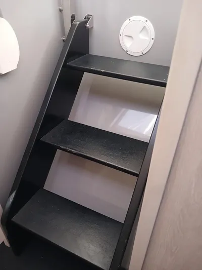 Andiamo IV Yacht Photos Pics 