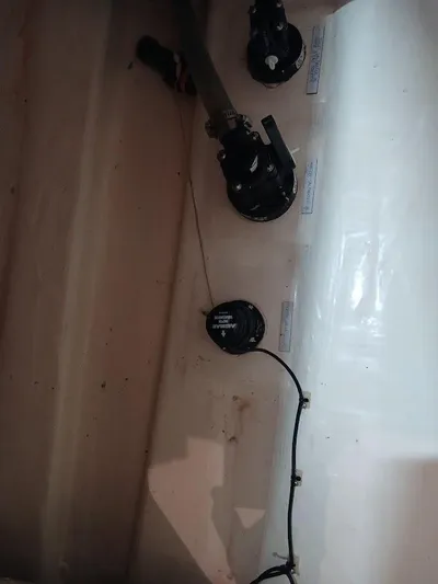 Andiamo IV Yacht Photos Pics 