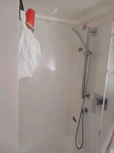 Andiamo IV Yacht Photos Pics 