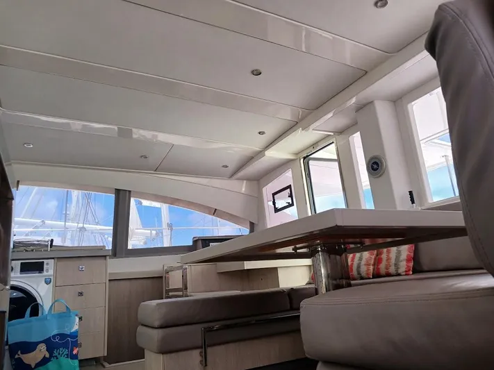 Andiamo IV Yacht Photos Pics 