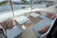 2018 Leopard 48