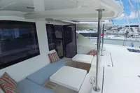 2018 Leopard 48