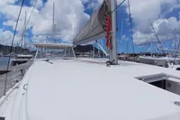 2018 Leopard 48