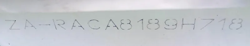 Andiamo IV Yacht Photos Pics 