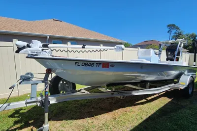 East Cape Vantage VHP