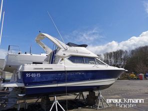 2007 Bayliner Bayliner 288 Discovery