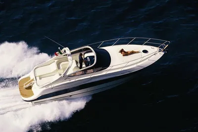 2008 Cantieri di Sarnico Sarnico 43 IPS 450