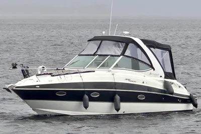 2009 Cruisers 300 Cxi