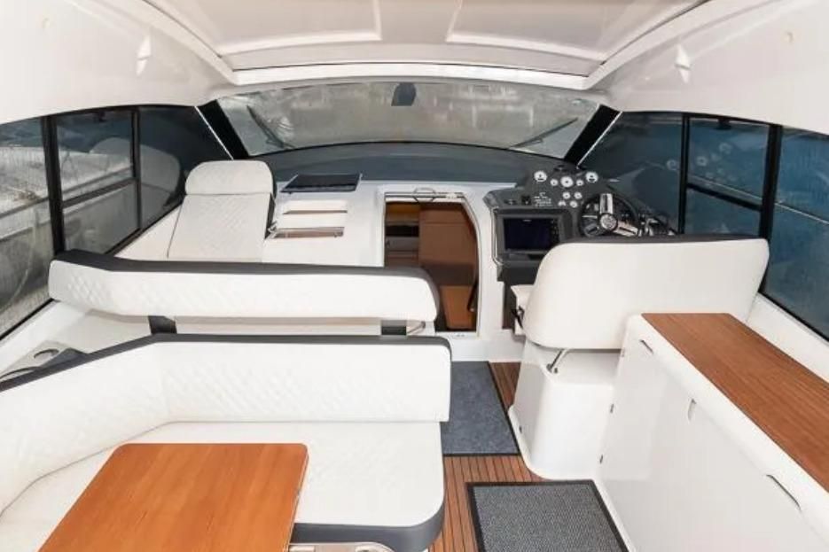 2021 Bavaria 45 