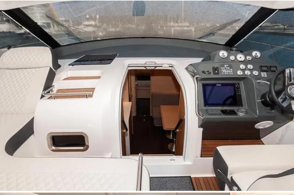 2021 Bavaria 45 