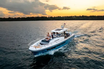 2026 Nimbus Tender 11 (T11)